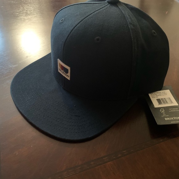 Brixton SnapBack - Picture 2 of 2